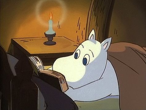 A Cartoon Character, Moomin Valley, Tove Jansson, Cartoon Icons, Vintage Cartoon, Cartoon Pics, A Cartoon, 귀여운 동물, Cartoon Character