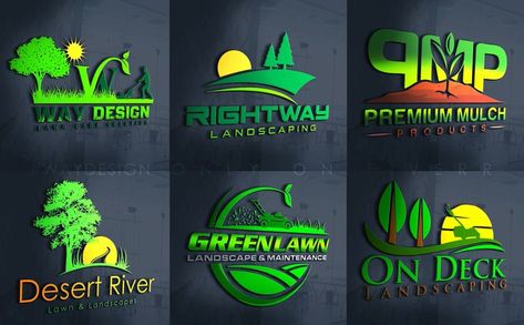 we offer #lawncare, #maintenance, #mowing, #gardening or #landscape logo for your website/ business Lawn Care Logo Ideas, Lawn Care Logo Design Ideas, Landscaping Logo Design, Landscape Logo Design Ideas, Landscape Company Logos, Vehicle Graphics Branding, Free Printable Business Cards, Lawn Care Logo, Landscaping Business Cards