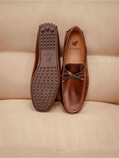 Mens Loafers Shoes, Car Shoe, Leather Footwear, Bespoke Shoes, Moccasins Mens, Men's Loafers, Leather Moccasins, Men Loafers, Mens Fashion Casual Outfits