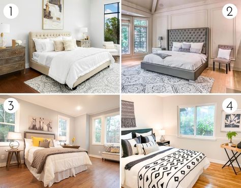 What Kind of Mattress You Should Use for Home Staging Air Mattress, Pros And Cons, Home Staging, Staging, Bedroom Design, Mattress, Bedroom, Bed, Furniture