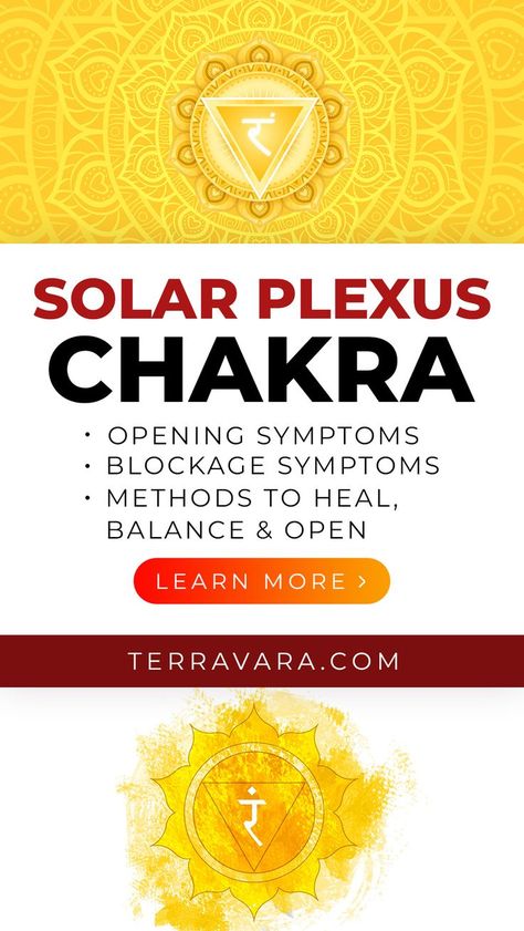 Solar plexus chakra healing. Solar Plexus Chakra Healing, Chakra Opening, The Solar Plexus Chakra, Chakra Health, Chakra Affirmations, Healing Yoga, Energy Centers, Energy Healing Reiki, Healing Frequencies