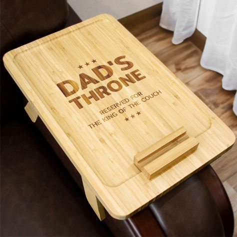 Diy gifts for dad