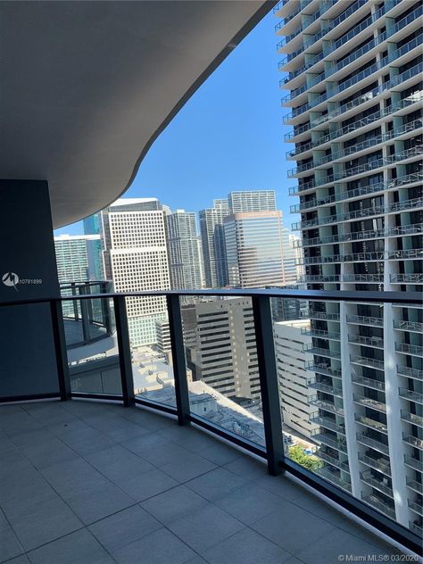 Brickell Miami Apartments, Miami Apartments, Brickell Apartment, House In Miami, Penthouse Views, Miami House, Miami Apartment, Brickell Miami, Moving To Miami