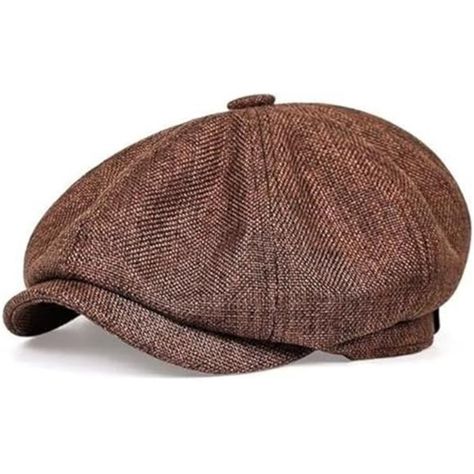 *Fabric Type: 85%Flax 15%Polyester *Fabric Of Hat Woman - The Black Newsboy Cap Is Made Of Linen, Which Keeps You Fashionable, And Makes It Easy For You To Dress Up With Your Different Clothes. Newsboy Cap For Men Fits For Head Size 55-58cm, 21.6-22.8inches; *Occasions - Newsboy Hat Men Are Great For Daily Life And Outdoor Sports, Such As Camping, Cycling, Walking, Shopping, Driving, Holidays, Travel, And Days Out. *Good Match -This Flat Cap Hat Is Mainly Designed For Adults And Boys, Very Fashi Newsie Cap, Mens Newsboy Hat, Conan Grey, Irish Hat, Cabbie Hat, Seasons Autumn, Flat Hats, Newsboy Hat, Stylish Suit