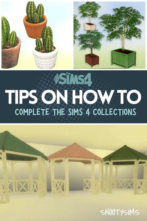 Sims 4 Tips And Tricks, Sims 4 Tips, Sims 4 Challenge, Sims 4 Challenges, Sims 4 Collections, Pretty Rocks, Island Living, Cute Frogs, The Sims4