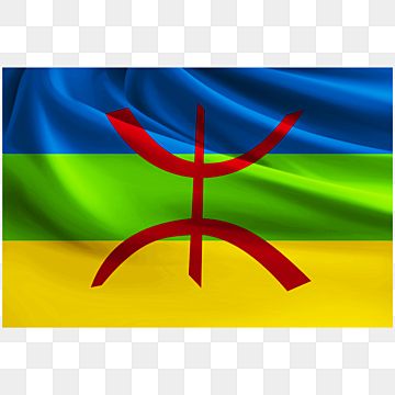 berbères,tamazight,tifinagh,numidia,drapeau,3d,isolé,créatif,conception,maroc,kabyle,sœurs,rif,atlas Gaming Logos, Flag, Photoshop, Collage, Quick Saves, Art