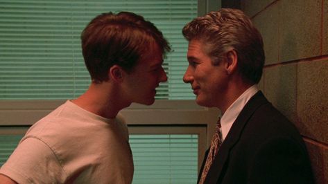 Edward Norton Movies, Film 1990, Girls Night Movies, Fear 3, Primal Fear, Edward Norton, Pretty When You Cry, Girl Movies, Richard Gere