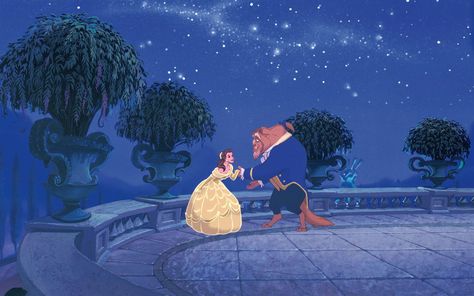 Beauty And The Beast Disney wallpaper - 895063 Disney Desktop Wallpaper, Anastacia Disney, Beauty And The Beast Wallpaper, The Beauty And The Beast, Disney Bride, Wallpaper Notebook, Beast Wallpaper, Laptop Wallpaper Desktop Wallpapers, Images Disney