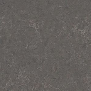 The Most Popular Quartz Countertop Colors in 2022 [Updated!] White Bathroom Grey Countertop, Babylon Gray Quartz Countertop, Dark Gray Quartz Countertops, Matte Quartz Countertops, Grey Quartz Countertops Kitchen, Most Popular Quartz Countertop Color, Dark Quartz Countertops, Quartz Kitchen Countertops Colors, Gray Kitchen Countertops