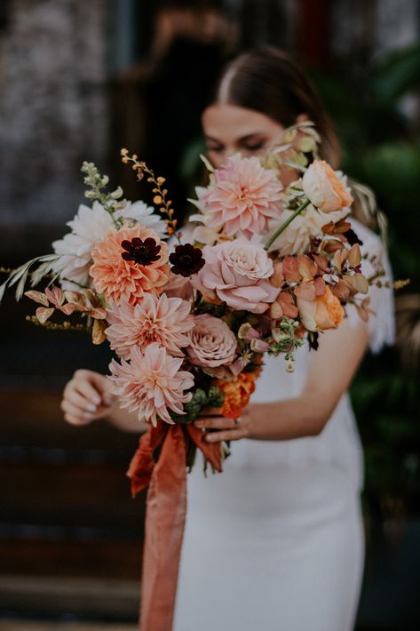 Bridal Bouquet Fall, Indoor Ceremony, Grace Loves Lace, Sydney Wedding, Colorado Elopement, Bridal Flowers, Flower Bouquet Wedding, Boho Wedding, Wedding Inspo