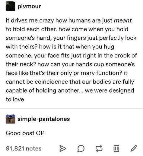 17 Wholesome Tumblr Posts, Because We Could All Use A Little Cheering Up Wholesome Tumblr, V Day, Faith In Humanity, What’s Going On, Hopeless Romantic, Text Posts, Pretty Words, Writing Inspiration, Tumblr Posts