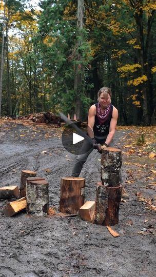 Lumberjack Lesbian Aesthetic, Lumberjack, The Internet, Internet