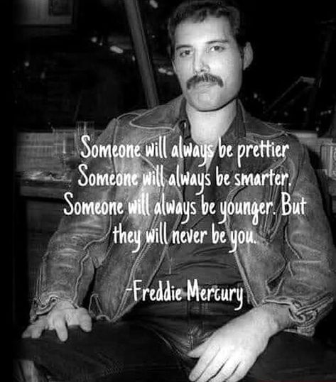 Freddie Mercury Quotes, Musician Quotes, Mr Fahrenheit, Queen Bohemian Rhapsody, Queen Photos, Freddy Mercury, Senior Quotes, Queen Pictures, Queen Freddie Mercury