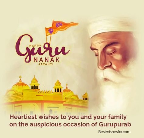 Happy Gurunanak Jayanti, Happy Gurpurab, Happy Guru Nanak Jayanti, Guru Nanak Ji, Guru Nanak Dev Ji, Guru Nanak Jayanti, Goals In Life, Nanak Dev Ji, Dev Ji