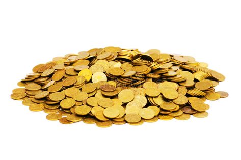 Golden Coins Wallpaper, Pot Full Of Gold Coins, Chest Of Gold Coins, Pile Of Gold Coins, Baroque Chair, Golden Coin, Background Images Hd, Background Images Wallpapers, Beautiful Landscape Wallpaper