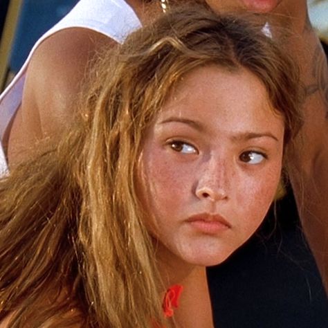 Devon Aoki - Suki Devon Aoki Red Hair, Devon Aoki Blush, Devon Aoki Hair Color, Devon Aoki Short Hair, Suki Fast And Furious Makeup, Devon Aoki Face, Suki Makeup, Devon Aoki Hair, Devon Aoki 90s