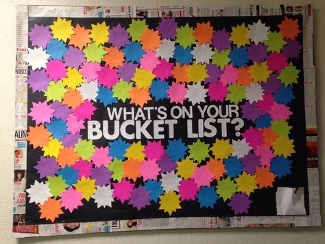 Interactive Bulletin Boards Work, Bulletin Board Ideas For Work Offices, Office Bulletin Board Ideas, Creative Bulletin Boards, Office Bulletin Boards, Senior Living Activities, Bulletin Boards Theme, Classroom Engagement, Work Bulletin Boards