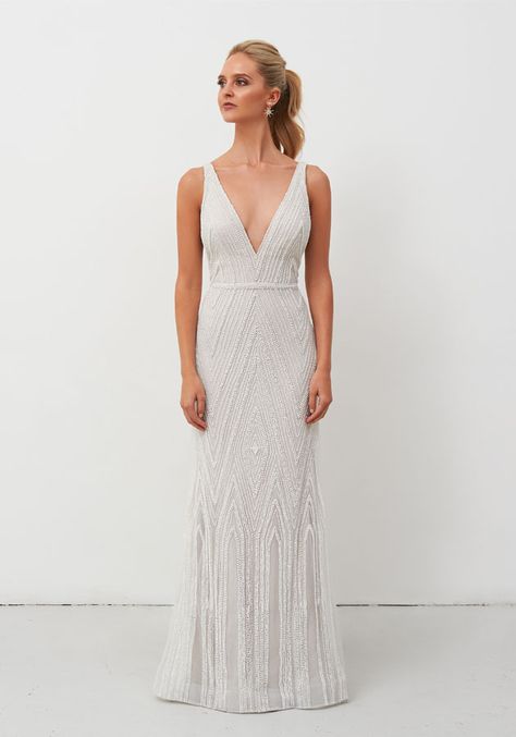 Jane Hill Bridal, Jane Hill, Dresses Simple, Wedding Dresses Beaded, Yes To The Dress, Wedding Dress Inspiration, Wedding Dresses Simple, A-line Wedding Dress, Wedding Looks