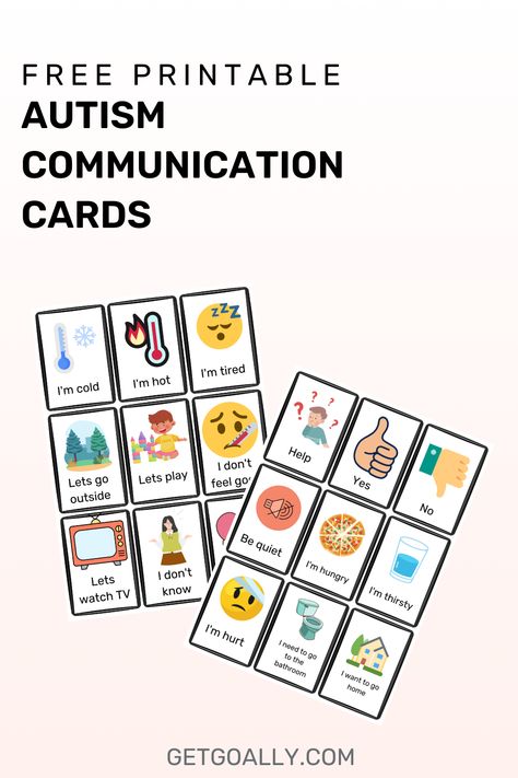 Visual Que Cards Free Printable, Free Communication Board Pictures, Speech Cards Free Printable, I Want Visual Cards, Asd Communication Cards, Communication Cards Free Printable, Communication Activities For Preschool, Pec Cards Free Printable, Functional Communication Activities