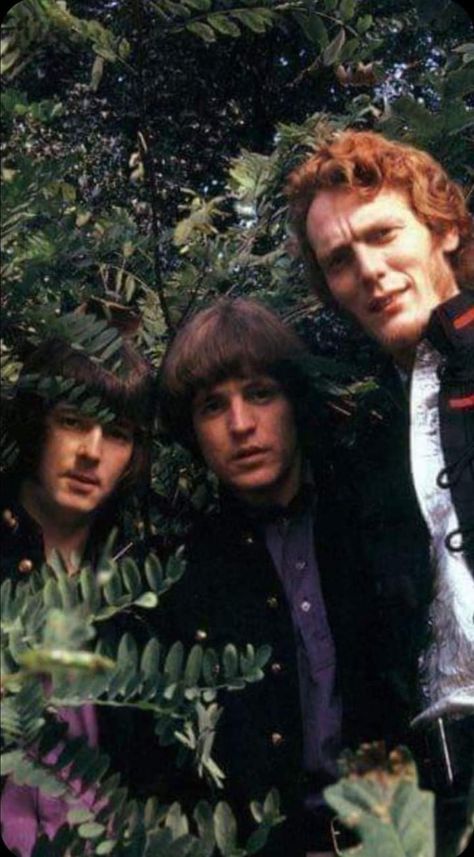 Cream Eric Clapton, Eric Clapton Guitar, Cream Band, Sunshine Of Your Love, Ginger Baker, Derek And The Dominos, Jack Bruce, Best Guitar Players, The Yardbirds