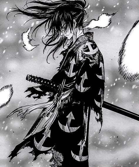 Samurai Anime, Samurai Art, Anime Tattoos, Dark Anime, Anime Fanart, Anime Character, Manga Art, Anime Icons, Anime Wallpaper