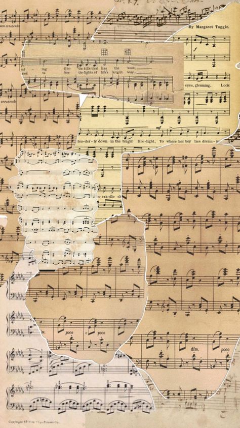 Music sheet ripped Music Sheet Wallpaper, Sheet Wallpaper, Music Sheet, Sheet Music, Music