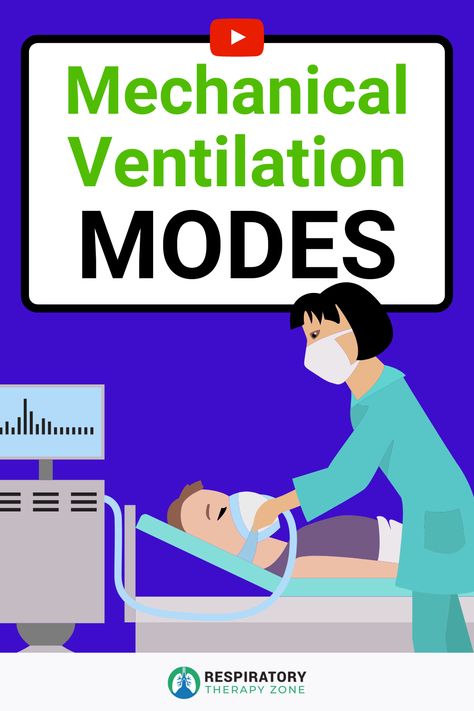 What are the Modes of Mechanical Ventilation? How about the secondary or unconventional modes and settings? Watch this video to find out! #VentilatorModes #VentilatorSettings #MechanicalVentilation #RespiratoryTherapy #RespiratoryTherapist Ventilator Modes, Ventilator Settings, Mechanical Ventilation, Respiratory Therapy, Respiratory Therapist, Respiratory, How To Find Out