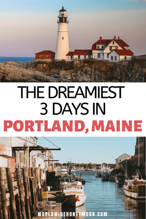 Aesthetic Edinburgh, Portland Maine Restaurants, Maine Itinerary, Maine Restaurants, Portland Maine Travel, Weekend In Portland, Scotland Aesthetic, Maine Road Trip, Scotland Edinburgh