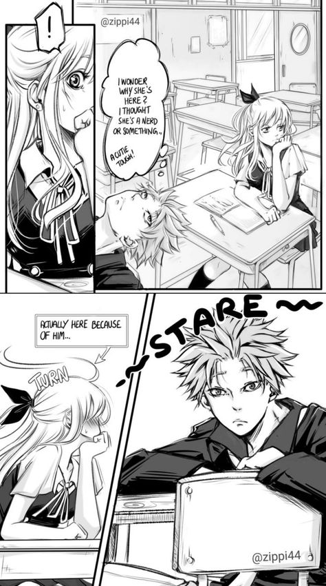 #natsu #lucy Natsu X Gray Comic, Natsu X Lucy Fanart, Nastu Lucy, Fairy Tail Couples Comics, Nalu Fan Art, Natsu And Lucy Kiss, Nalu Fanart, Nalu Comics, Lucy Grey