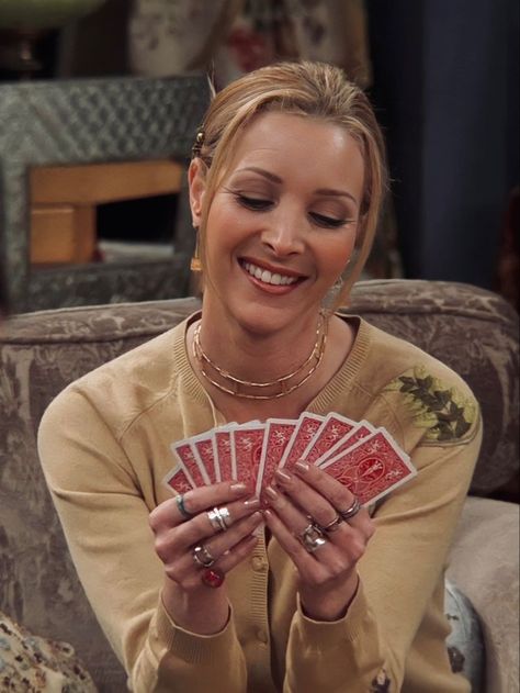 Lisa Kudrow Friends, Friends Phoebe, Lisa Kudrow, Smelly Cat, Friends Poster, Memes Lol, Friends Moments, Phoebe Buffay, Perfect People