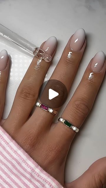 Parisa Izadi on Instagram: ""Transform your nails with the perfect blend of colors using builder gel! 🌈✨ Achieve flawless ombre nails that are strong, stunning, and ready to shine. 💅 
.
.
.
.
.
#NailGoals 
#BuilderGelExtensions 
#NailArt"
#paarisaizadi 
#vancouvernail 
BuilderGel
#BuilderGelExtensions
#NailExtensions
#GelNails
#NailTransformation
#NailGoals
#NailInspiration
#NailArt
#NailTech
#NailArtist
#NailDesigns
#NailPro
#NailTrends
#NailAddict
#NailLover
#NailOfTheDay
#NailFashion
#NailSalon
#NailStudio
#NailMagic
#NailArt 
#OmbreNails 
#BuilderGel 
#NailInspo 
#NailGoals"" Gel Extensions, Builder Gel, Nail Studio, Nail Pro, Nail Extensions, Ombre Nails, To Shine, Nail Trends, Nail Artist