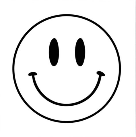 Smiley Emoji Drawing, Emoji Coloring Pages Free Printable, White Line Art Emoji Png, Emoji Coloring Pages Smiley Faces, Svg Smiley Face, Smiley Face Transparent, Kaws Painting, Emoji Svg, Bugs Drawing