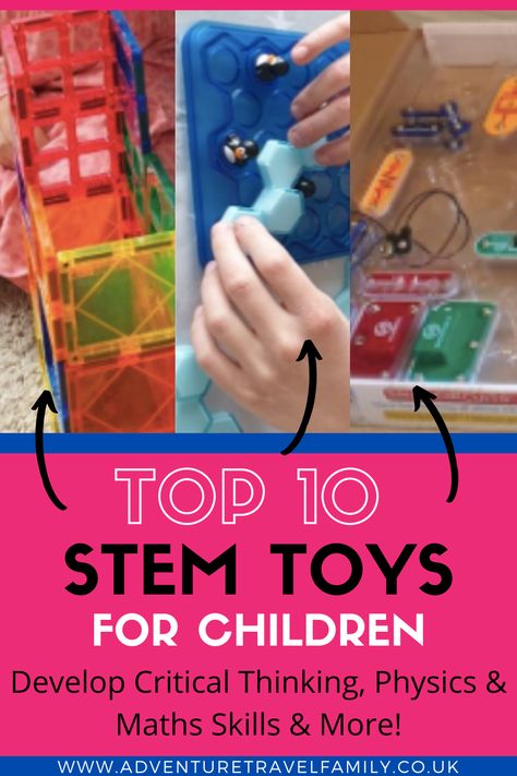 Learn Skills, Stem Elementary, Design Your Own Home, Stem For Kids, Homeschool Planner, Fun Toys, School Curriculum, Homeschool Activities, Toys For Children