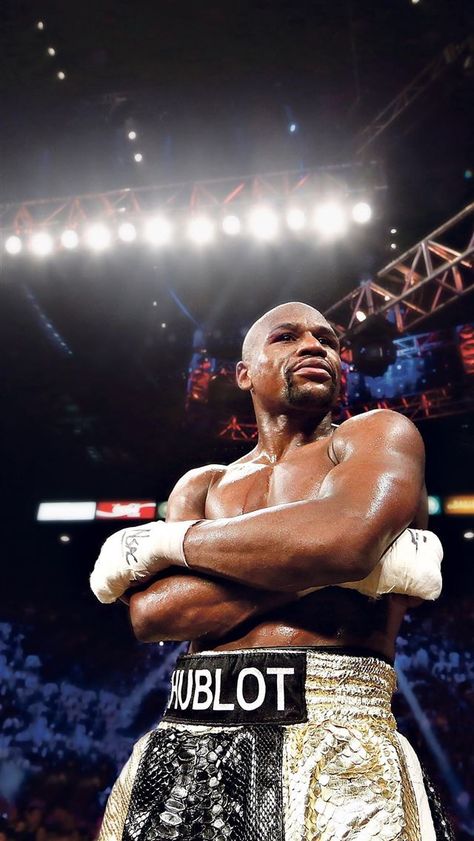 Floyd Mayweather Aesthetic, Boxing Wallpaper Iphone, Mayweather Wallpaper, Boxing Wallpaper, Floyd Mayweather Boxing, Boxing Images, Boxing Posters, Manny Pacquiao, Boxing Champions