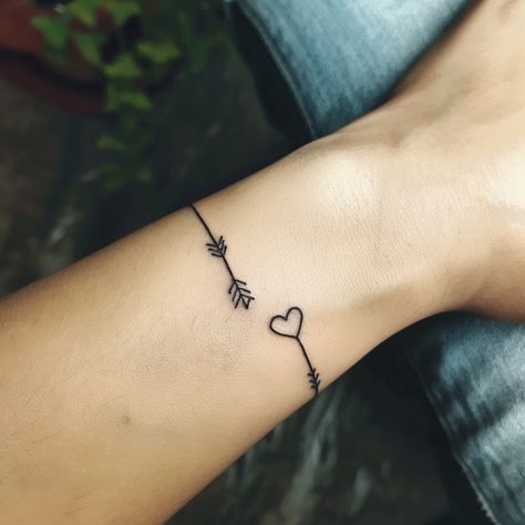 Tattoo Kids Names, Tattoo Kids, Bracelet Tattoos, Wrist Bracelet Tattoo, Bracelet Tattoo, Tattoos With Kids Names, Tattoo Bracelet, Wrist Bracelet, Kids Names