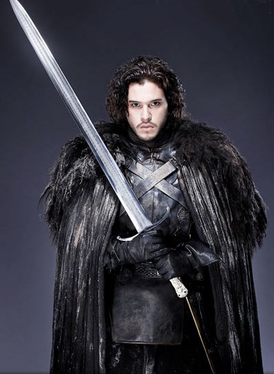 jon snow full Jon Snow Costume, Eddard Stark, Game Of Thrones Costumes, Nikolaj Coster, Kit Harrington, John Snow, Nikolaj Coster Waldau, Gra O Tron, Valar Morghulis