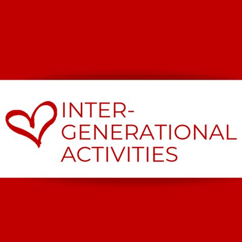 Tips and ideas for successful intergenerational activities. Inter Generational Activities, Intergenerational Activities, Children's Ministry, The Whole, The Fosters, First Love, Parenting, Education, Quick Saves