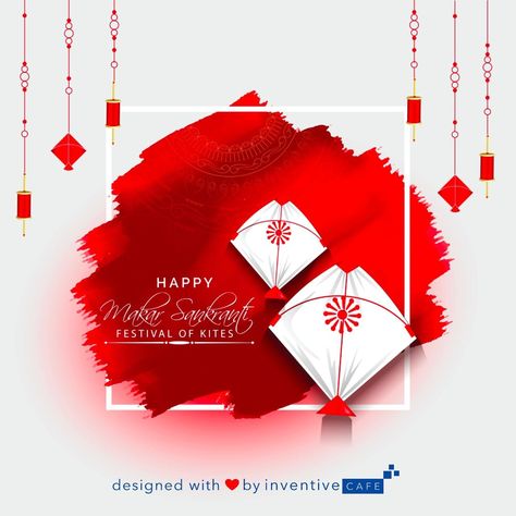 Makar Sankranti Post, Makar Sankranti Creative Ads, Makar Sankranti Creative, Broken Screen Wallpaper, Happy Makar Sankranti, Flat Design Illustration, Broken Screen, Makar Sankranti, St Ives