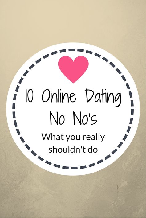 10 Online Dating No No's http://www.confessionsofasinglemum.co.uk/10-online-dating-no-nos/ Online Relationship, Dating Rules, Relationship Psychology, Best Relationship Advice, Online Dating Profile, Online Dating Advice, Dating Questions, Real Relationships, Dating Tips For Women