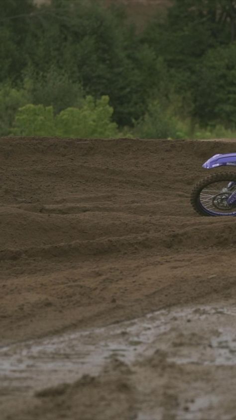 Dirt Bike, Motocross, Bike