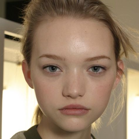 gemma ward Face Claim Dr, Jasmin Tookes, Wide Set Eyes, Straight Nose, Wide Nose, Gemma Ward, Wide Face, Doutzen Kroes, Model Inspo