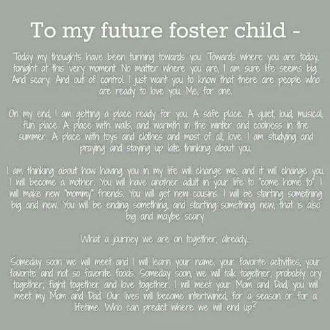 Foster Child Poem Foster Parent Quotes, Foster Care Quotes, Becoming A Foster Parent, Adoption Quotes, Foster Baby, Foster Care Adoption, Foster To Adopt, Kids Poems, Foster Family