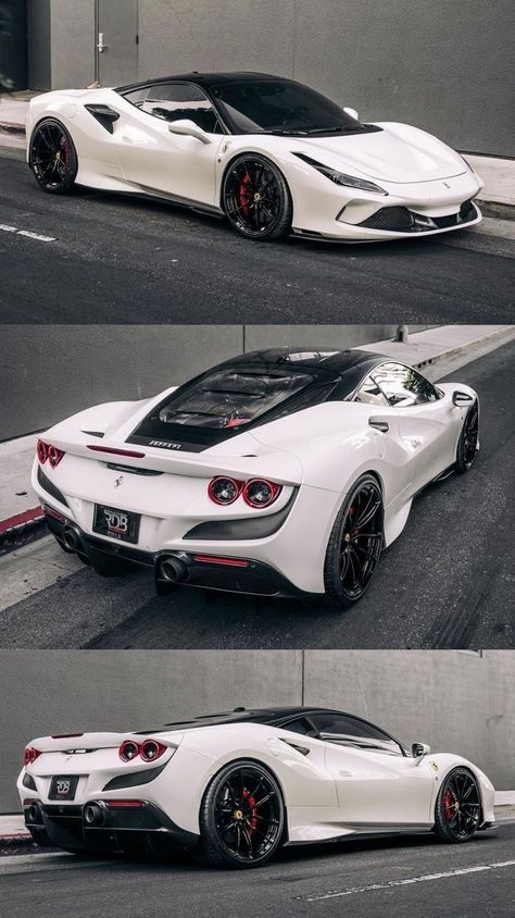 Wanderlust Wheels: Pinning Car Destinations & Drives Most Luxurious Car, Rolls Royce Car, F8 Tributo, Tmax Yamaha, Ferrari Fxx, Ferrari 812 Superfast, Image Moto, White Ferrari, Car Luxury