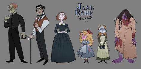 Character Lineup Character Lineup, Representation Matters, About Character, Different Races, How To Craft, 캐릭터 드로잉, Creating Characters, Jane Eyre, Wow Art