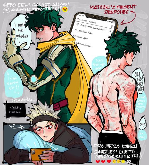 Blind Izuku Au, Vampire Deku Au, Bkdk Apology, Izuku X Kaminari, Pro Hero Bakugou X Teacher Deku, Mpreg Mha, Buff Izuku, Bnha Official Art Bakudeku, Bakudeku Pfp Icons