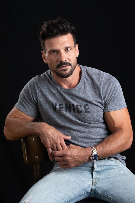 Frank Grillo Aesthetic, Brock Rumlow, Frank Grillo, Photography Men, Gay Love, Character Aesthetic, Pattern Mixing, Look Alike, Celebrities Male