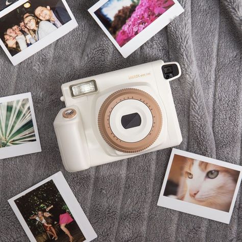 Wide Polaroid, Instax Aesthetic, Instax Wide 300, Polaroid Original, Instax Photo Album, Toffee Color, Instax Mini Album, Polaroid Photo Album, Polaroid Cameras