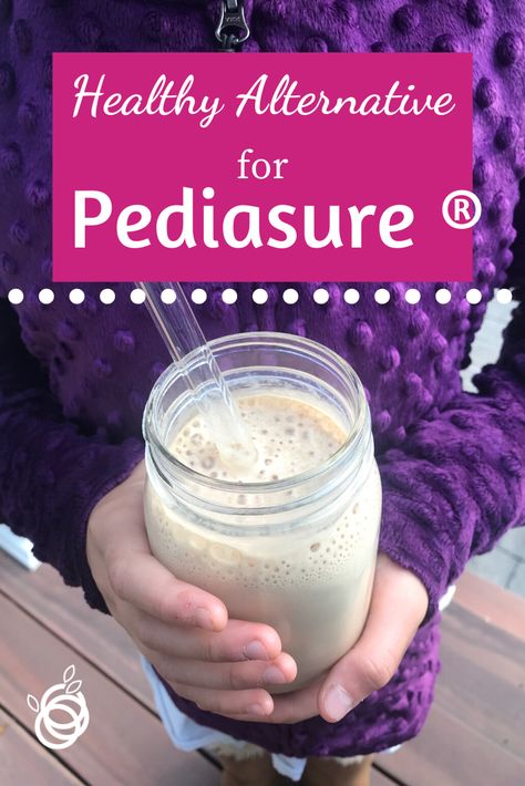 Healthy Alternative To Pediasure, Healthy Ensure Alternative, Pediasure Smoothie Recipes, Kid Friendly Protein Shakes, Diy Ensure Drink Recipes, Kid Protein Shakes, Homemade Meal Replacement Shakes, Homemade Pediasure For Kids, Protein Shake For Kids