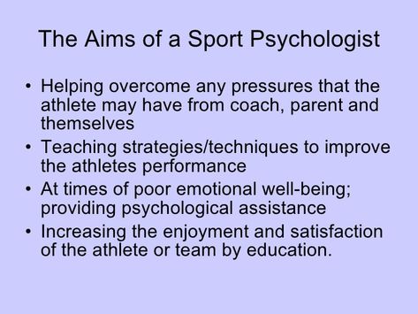 Why Sports psychologist are important Sports Psychology Aesthetic, Sport Psychology Aesthetic, Sports Psychologist, Psychologist Aesthetic, Psychology Aesthetic, Sport Psychology, Career Vision Board, Sports Psychology, Psychology Student