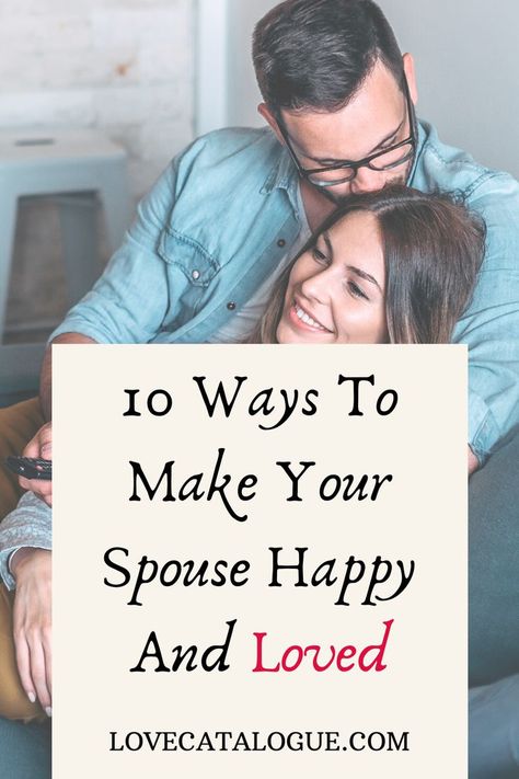 We feel loved in a romantic relationship when we're truly seen, heard and appreciated. Learn how to make your partner feel loved with these 10 amazing tips. How To Make Your Wife Feel Special, Be A Better Husband, Better Not Bitter, Better Husband, Prayer For My Marriage, Overcoming Jealousy, How To Handle Conflict, Relationship Activities, Bow Drawing